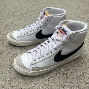 Nike Blazer Mid '77 Women's Shoes Size 7.5